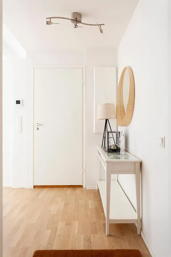 2Ndhomes Design Apartment In Kamppi Helsinki