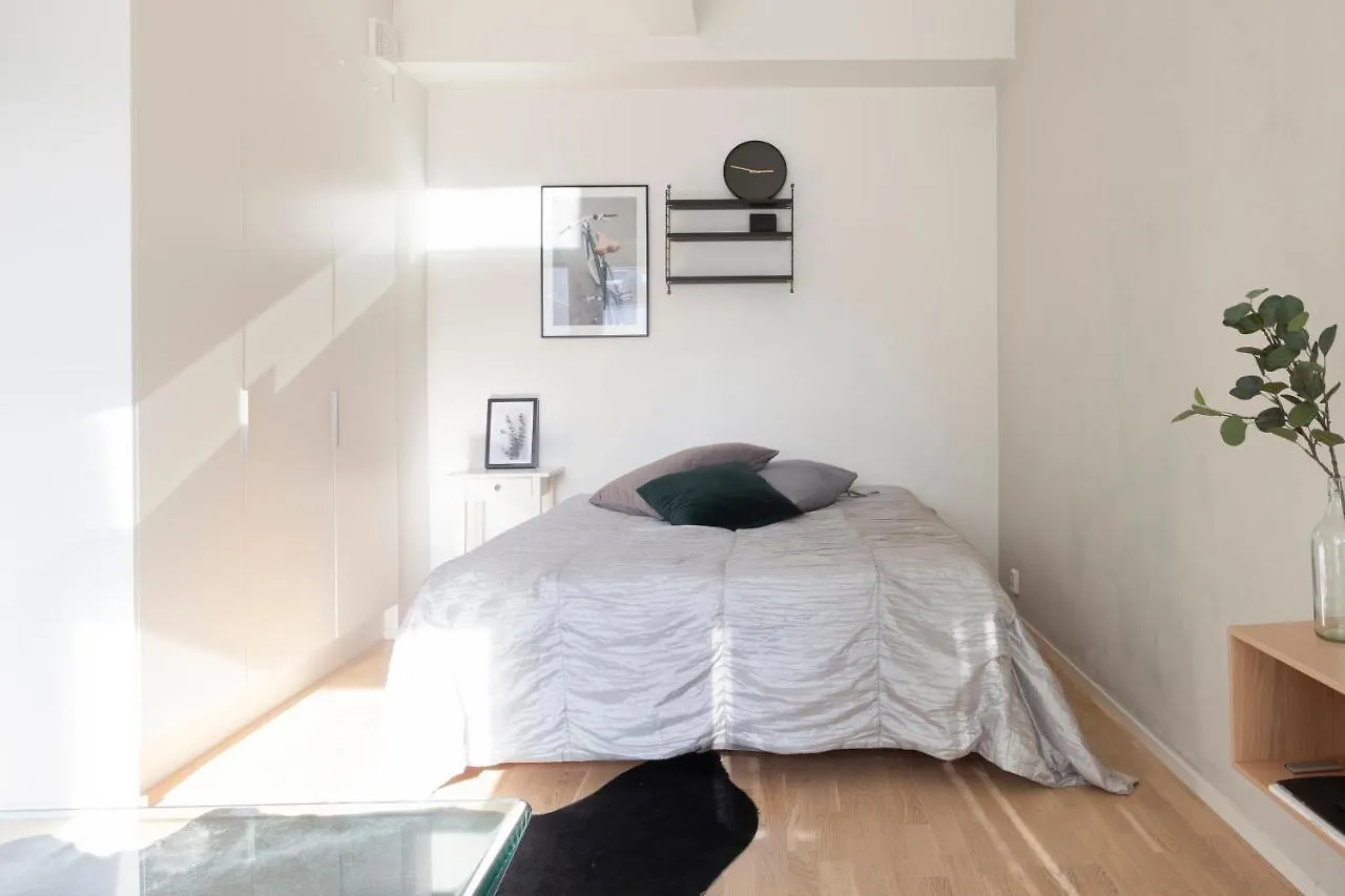 2Ndhomes Design Apartment In Kamppi Helsinki Finlandiya