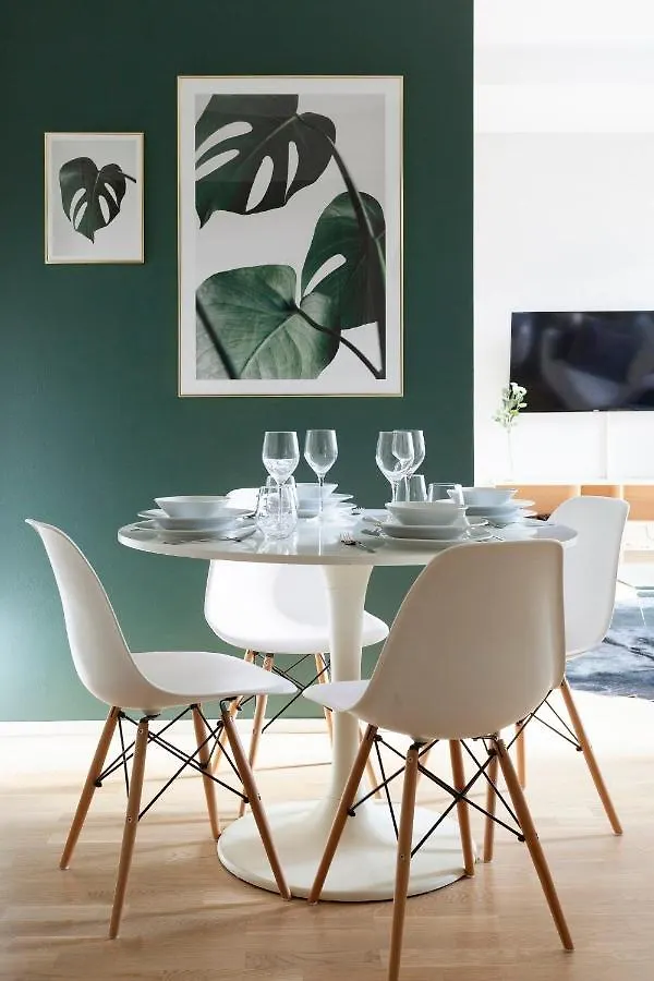2Ndhomes Design Apartment In Kamppi Helsinki Finlandiya